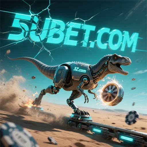 Caça-níqueis: A Diversão dos Jogos de Slots no 5ubet.com
